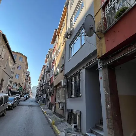 Nobis Harbiye Provincia di Istanbul