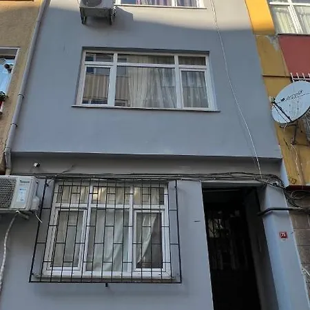 Appartamento Nobis Harbiye