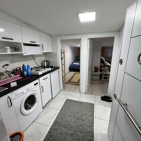 Nobis Harbiye Appartamento Provincia di Istanbul