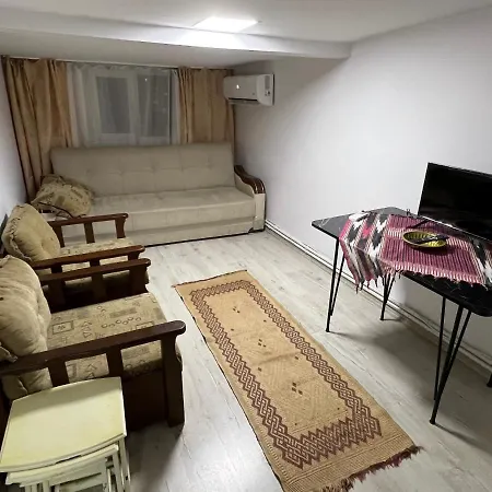 Nobis Harbiye Appartamento Provincia di Istanbul