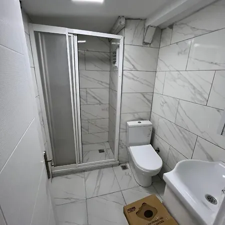 Appartamento Nobis Harbiye