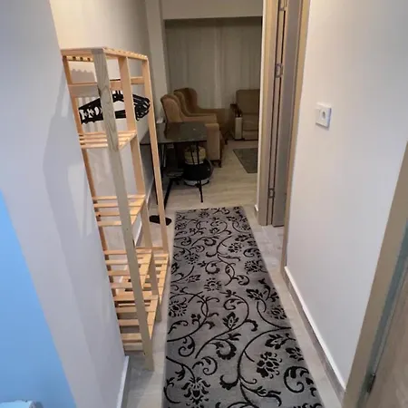 Appartamento Nobis Harbiye Provincia di Istanbul