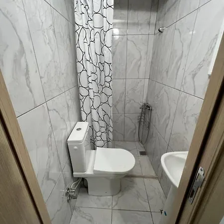 Appartamento Nobis Harbiye