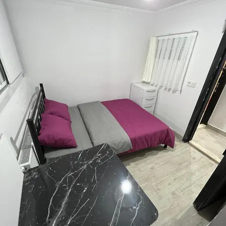 Nobis Harbiye Appartamento Provincia di Istanbul
