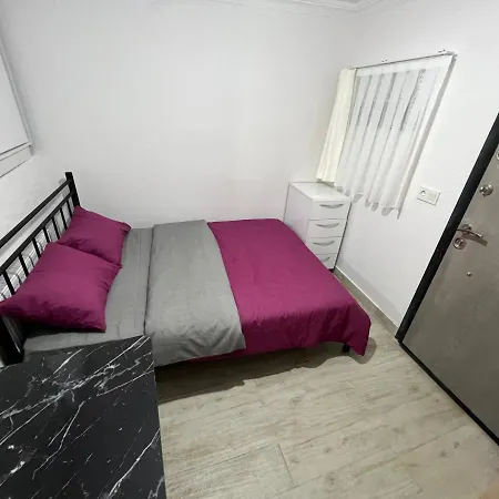 Nobis Harbiye Provincia di Istanbul