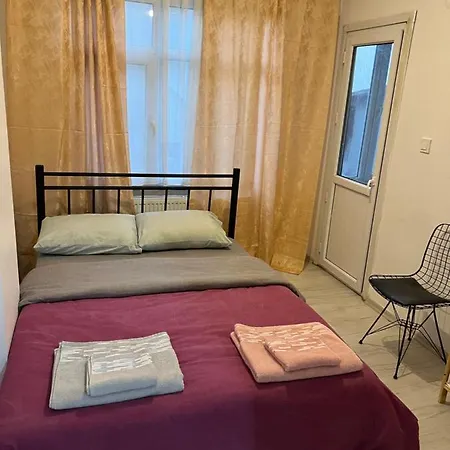 Appartamento Nobis Harbiye