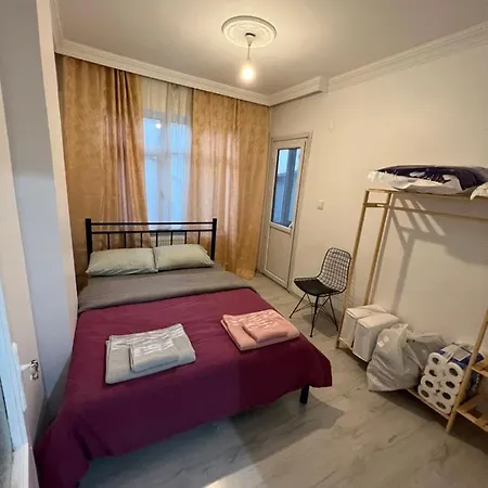 Nobis Harbiye * Provincia di Istanbul