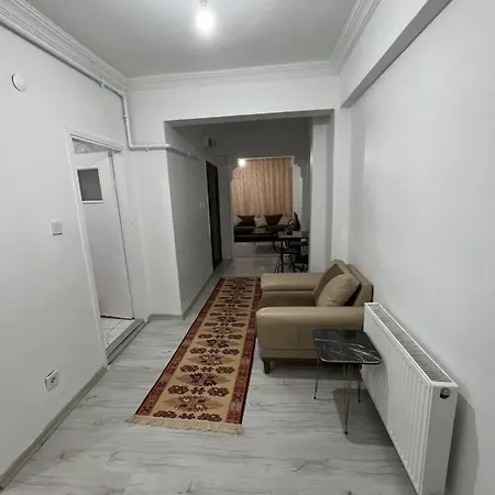Appartamento Nobis Harbiye *