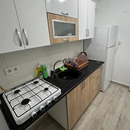 Nobis Harbiye Provincia di Istanbul