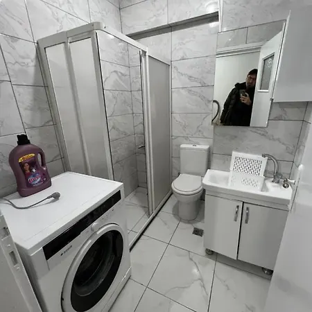Nobis Harbiye Appartamento *