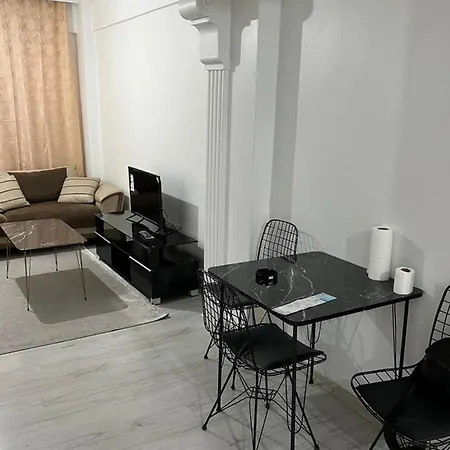 Appartamento Nobis Harbiye *